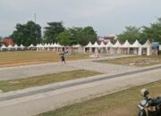 Meriah! Labuhanbatu Selatan Rayakan Hari Jadi ke-17 dengan Serangkaian Kegiatan Spektakuler