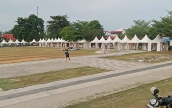 Meriah! Labuhanbatu Selatan Rayakan Hari Jadi ke-17 dengan Serangkaian Kegiatan Spektakuler