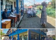 MAM Talu Warnai HUT RI ke-80 Dengan Kegiatan Perlombaan Antar Siswa