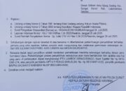 Pemanggilan Tiga Wartawan oleh Polres Labusel Dinilai Terkesan Dipaksakan dan Kriminalisasi Pers