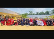 Market Day 2025 SD Islam Plus Ar-Rasyid: Ajang Wirausaha Cilik dan Pelestarian Budaya Lokal