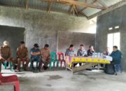 Audit Dana Desa Disambut Positif, BPD Lawalawaluo Puji Transparansi dan Respons Cepat Inspektorat Nias Selatan