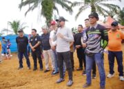 Semarak Super Grasstrack Piala Bupati Labusel 2025: Kolaborasi Sportivitas dan Hiburan Masyarakat