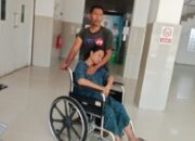 Ibu Hamil Gagal Operasi di RSUD Kota Pinang, Kamar Operasi Rusak dan perlengkapan Habis