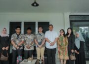 Gubernur Sumut Bobby Nasution Tindak Cepat Dugaan Pungli ASN Deliserdang, Gelar Rapat dengan Bupati Asri Tambunan