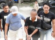 Tersangka Kasus Penikaman di Nias Selatan Menyerahkan Diri Setelah Dibujuk Keluarga