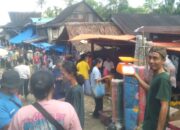 Harga Kebutuhan Pokok di Ulunoyo Masih Melonjak, Warga Keluhkan Pedagang Nakal