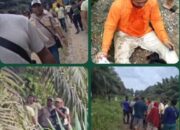 Warga Diduga Dianiaya Security PT Sari Lembah Subur, Humas Perusahaan Bungkam