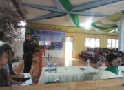 Perayaan Natal dan Syukuran Tahun Baru SMA Negeri 1 Ulunoyo Berlangsung Khidmat dan Penuh Sukacita