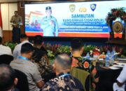 Reformasi SDM Polri Dipercepat, Assessment Center Diposisikan sebagai Filter Kepemimpinan