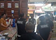 Satgas Saber Pangan Nias Selatan Intensifkan Pengawasan Harga dan Mutu Bahan Pokok