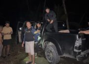 Viral Dugaan Curas di Toma, Polres Nias Selatan Turun Tangan dan Intensifkan Patroli Dini Hari