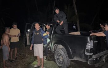 Viral Dugaan Curas di Toma, Polres Nias Selatan Turun Tangan dan Intensifkan Patroli Dini Hari