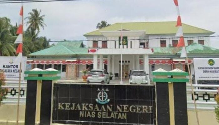 Kerugian Negara Mencapai 45 Juta Diduga Penyimpangan Perjalanan Dinas, Pelapor Surati Kejari Nisel