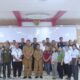 Pemerintah Nias Selatan Gelar Rakor, Peran Pendamping Desa Dinilai Krusial