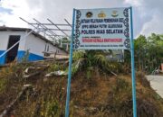 Diduga SPPG Merah Putih Ulususa Yayasan Kemala Bhayangkari Jadi Sorotan, Porsi dan Kelengkapan Gizi Dipertanyakan