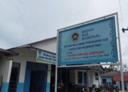 Menu Harian Program Makan Bergizi Gratis (MBG) Di SPPG Eho Hilisimaetano KDC