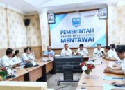 Optimalkan PAD Pariwisata, Pemkab Nias Selatan Pelajari ‘Surfing Tax’ ke Mentawai