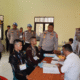 Polres Nias Selatan Gelar Rikmin Awal Penerimaan Polri TA 2026