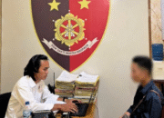 Terungkap! Beras Bantuan Bulog Diduga Akan Diselundupkan Keluar Daerah, Polisi Bergerak Cepat di Nias Selatan