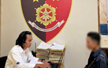 Terungkap! Beras Bantuan Bulog Diduga Akan Diselundupkan Keluar Daerah, Polisi Bergerak Cepat di Nias Selatan