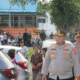 Pengamanan Ibadah Jumat Agung di Nias Selatan Berjalan Aman dan Khidmat