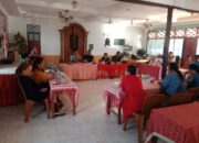 KORMI Nias Selatan Gelar Rapat Koordinasi di Hotel Hernelys untuk Perkuat Olahraga Masyarakat