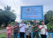 Dewan Ekonomi Nasional Lakukan Peninjauan Lapangan ke SPPG Eho Hilisimaetano Nias Selatan.