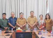 Perkuat Sektor Pariwisata, Bupati dan Wakil Bupati Nias Selatan Dukung Penuh Gelaran Maenamolo Fest 2026